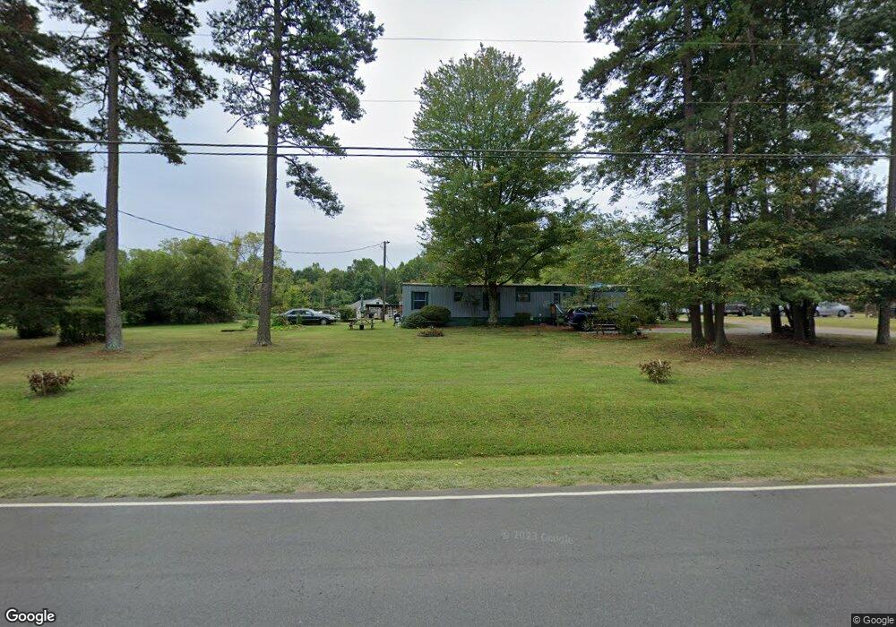 2884 Salisbury Hwy, Statesville, NC 28677 - photo 1