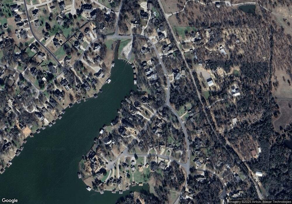 132 Seminole Dr, Gainesville, TX 76240 - photo 1