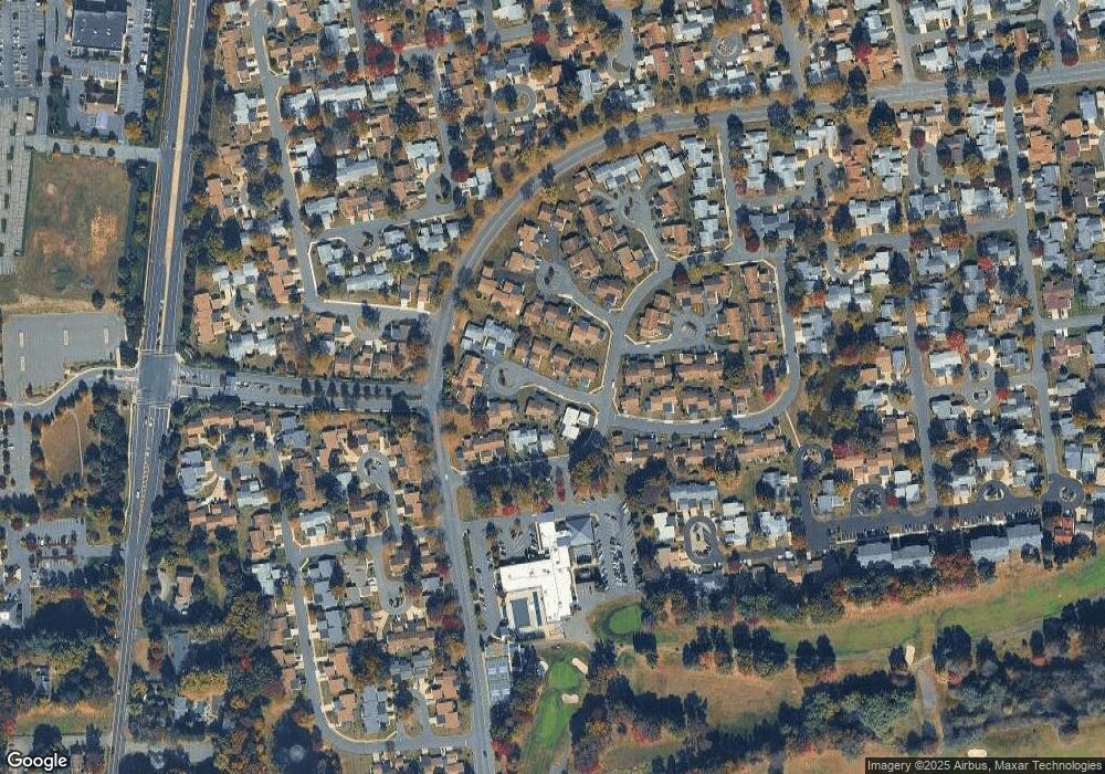 A Aspen Plaza unit 8A, Monroe Township, NJ 08831 - photo 1