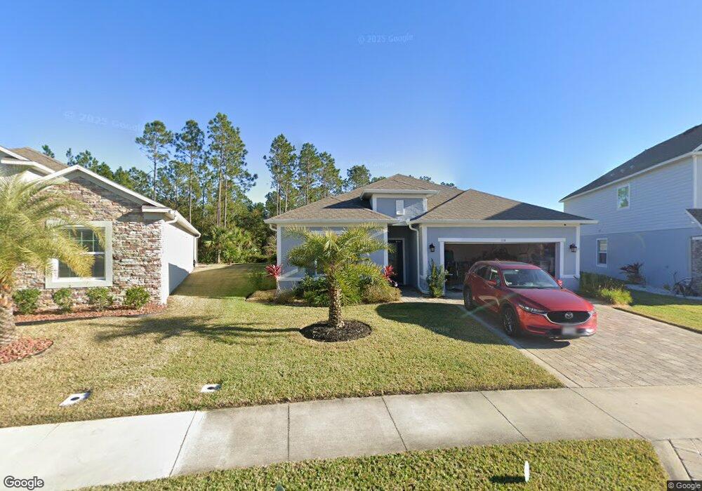114 Oakleaf Way, Palm Coast, FL 32137 - photo 1