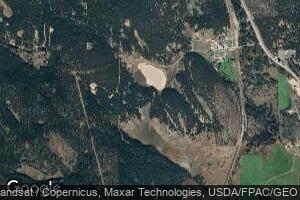 0 Eagles Lake Loop, Fortine, MT 59918