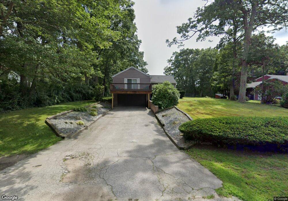 78 Douglas Rd, Webster, MA 01570 - photo 1