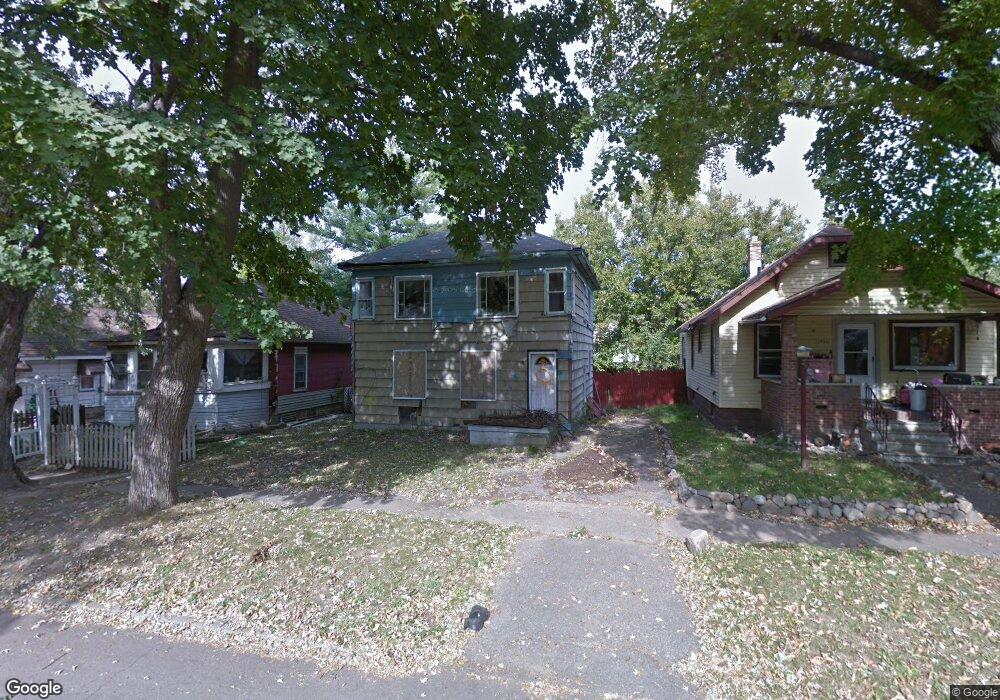 1729 New York Ave, Flint, MI 48506 - photo 1