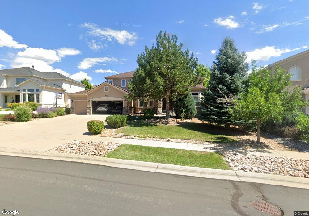 6568 S Telluride St, Aurora, CO 80016 - photo 1