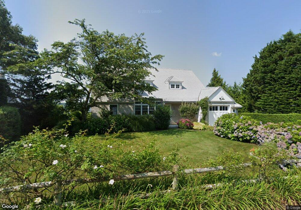 42 West Ave, Marion, MA 02738 - photo 1