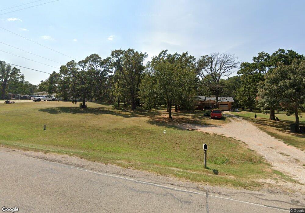 19102 Bethel Rd, Shawnee, OK 74801 - photo 1