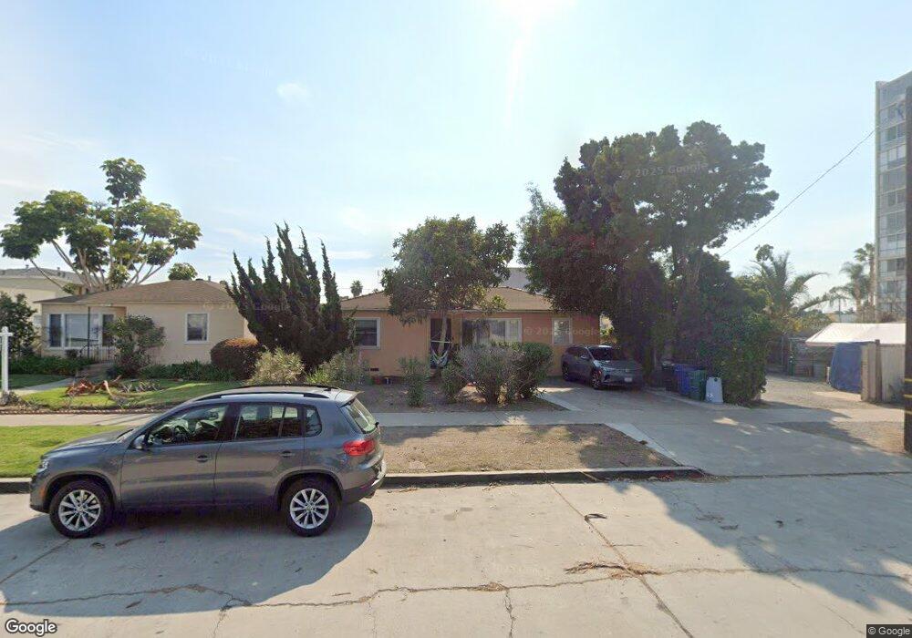 1015 Wilbur Ave, San Diego, CA 92109 - photo 1