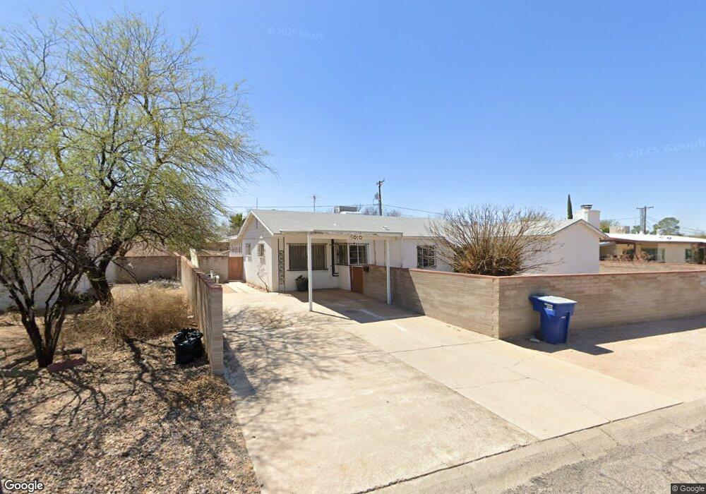 5010 E Montecito St, Tucson, AZ 85711 - photo 1