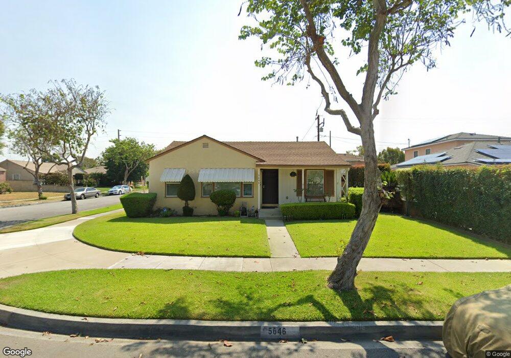 5646 Pimenta Ave, Lakewood, CA 90712 - photo 1