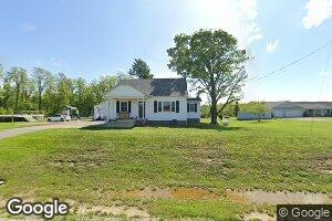 12548 State Road 129, Vevay, IN 47043