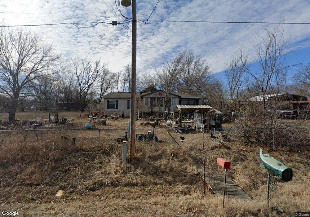 14860 S 4194 Rd, Claremore, OK 74017 - photo 1