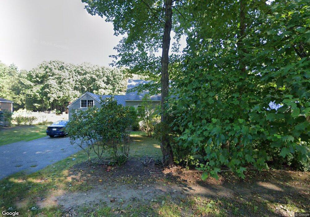 67 Walnut Ave, North Hampton, NH 03862 - photo 1