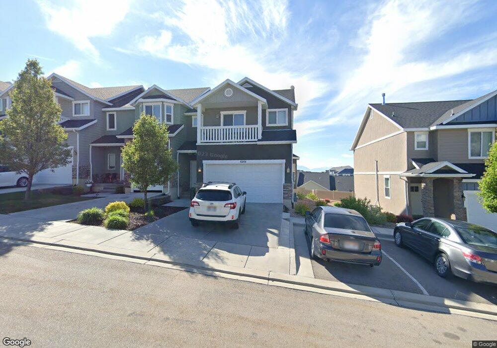 4244 N Cresthaven Ln, Lehi, UT 84043 - photo 1