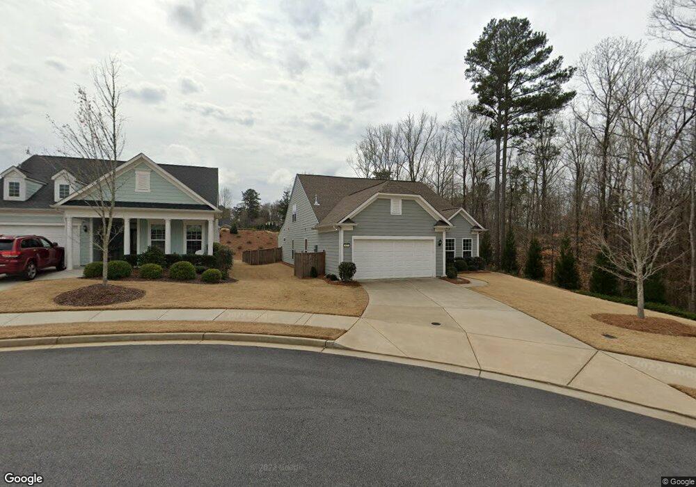 923 Nolanby Bay NW, Kennesaw, GA 30144 - photo 1