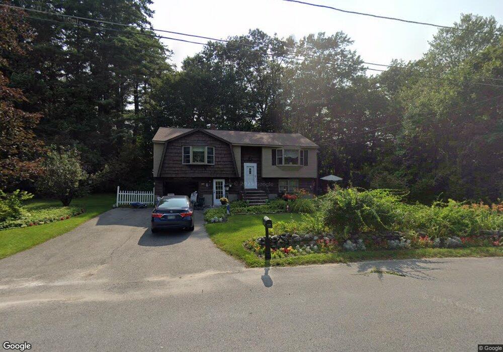 58 Townsend Ave, Salem, NH 03079 - photo 1