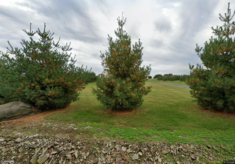 61 Willow Tree Rd, Milton, NY 12547 - photo 1