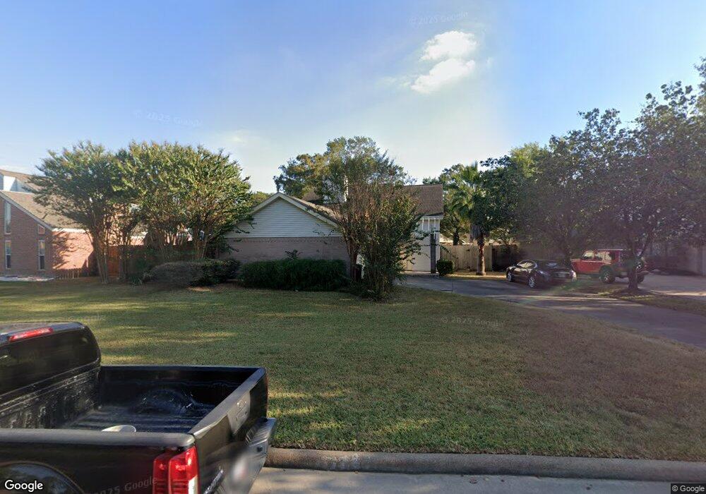 14511 Trophy Club Rd, Houston, TX 77095 - photo 1