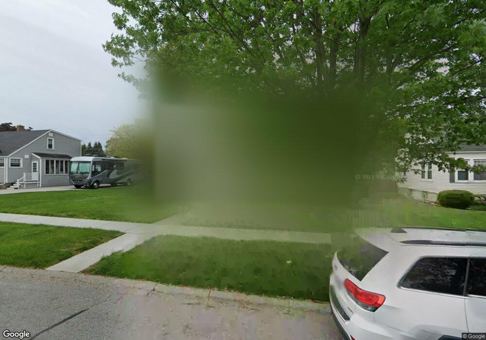 634 N Lafayette St, Griffith, IN 46319 - photo 1