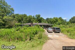 2191 Timberlane Rd, Wesson, MS 39191