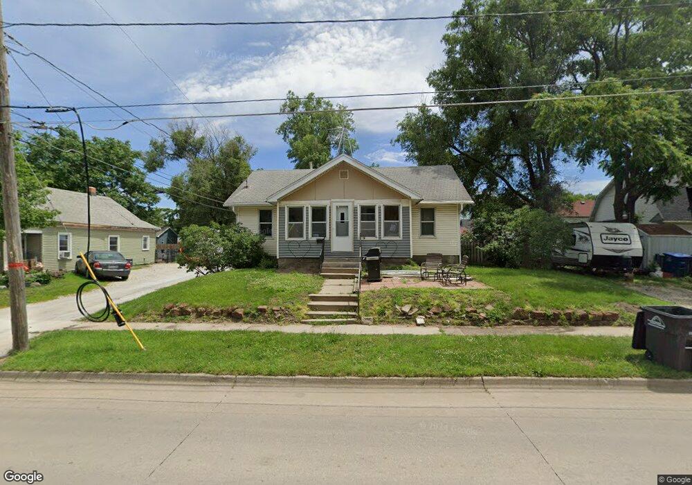 309 E 25th St, Des Moines, IA 50317 - photo 1