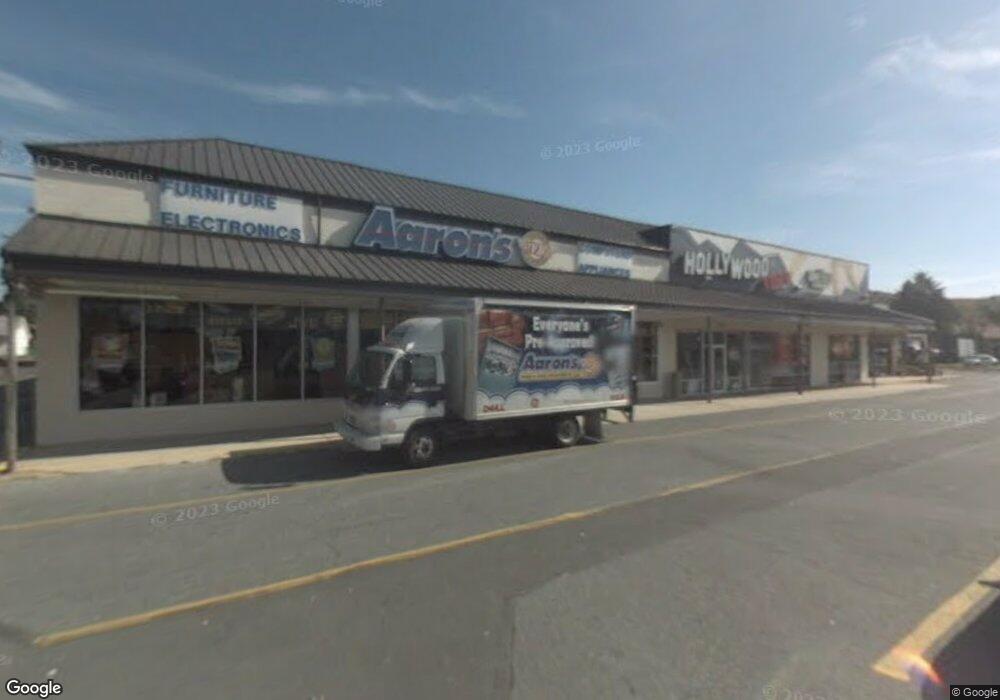 1841 S 4th St, Allentown, PA 18103 - photo 1