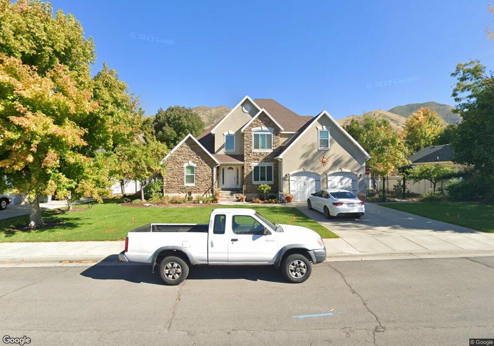 1895 Cobblestone Rd, Springville, UT 84663 - photo 1