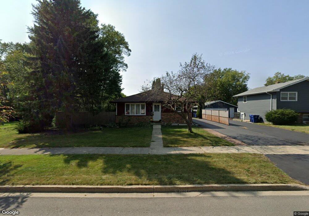 2400 Metropolitan Ave, Waukegan, IL 60087 - photo 1