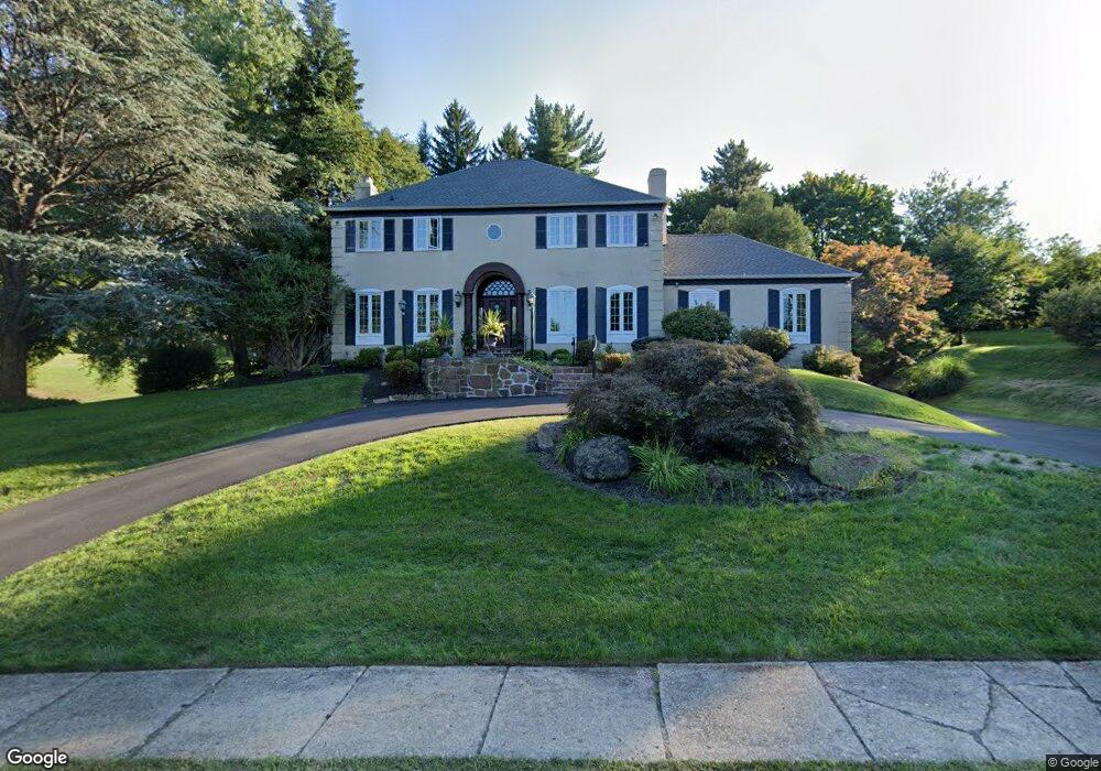 1435 Hopeland Rd, Wyncote, PA 19095 - photo 1