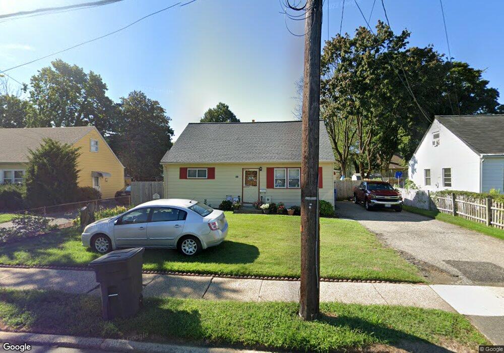 860 Woodlane Rd, Mount Holly, NJ 08060 - photo 1