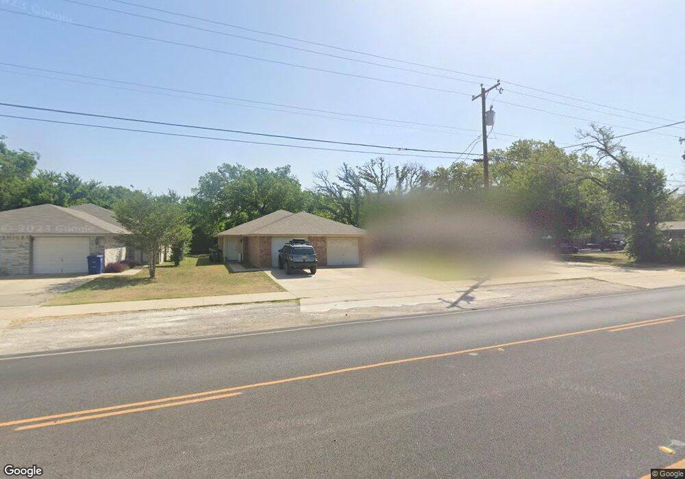1002 W Avenue B unit A-B, Copperas Cove, TX 76522 - photo 1