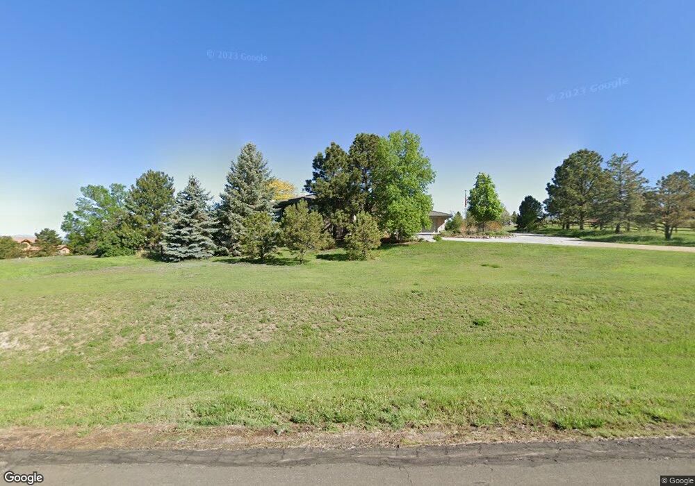 6161 S Netherland Way, Centennial, CO 80016 - photo 1