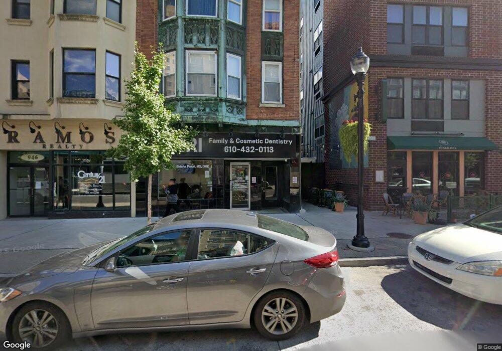 948 W Hamilton St unit 3, Allentown, PA 18101 - photo 1