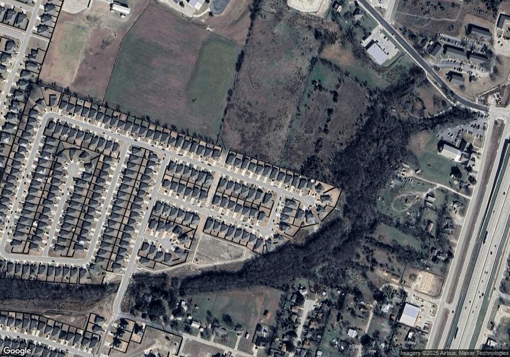 600 Oxford Ln unit ID1062678P, Troy, TX 76579 - photo 1