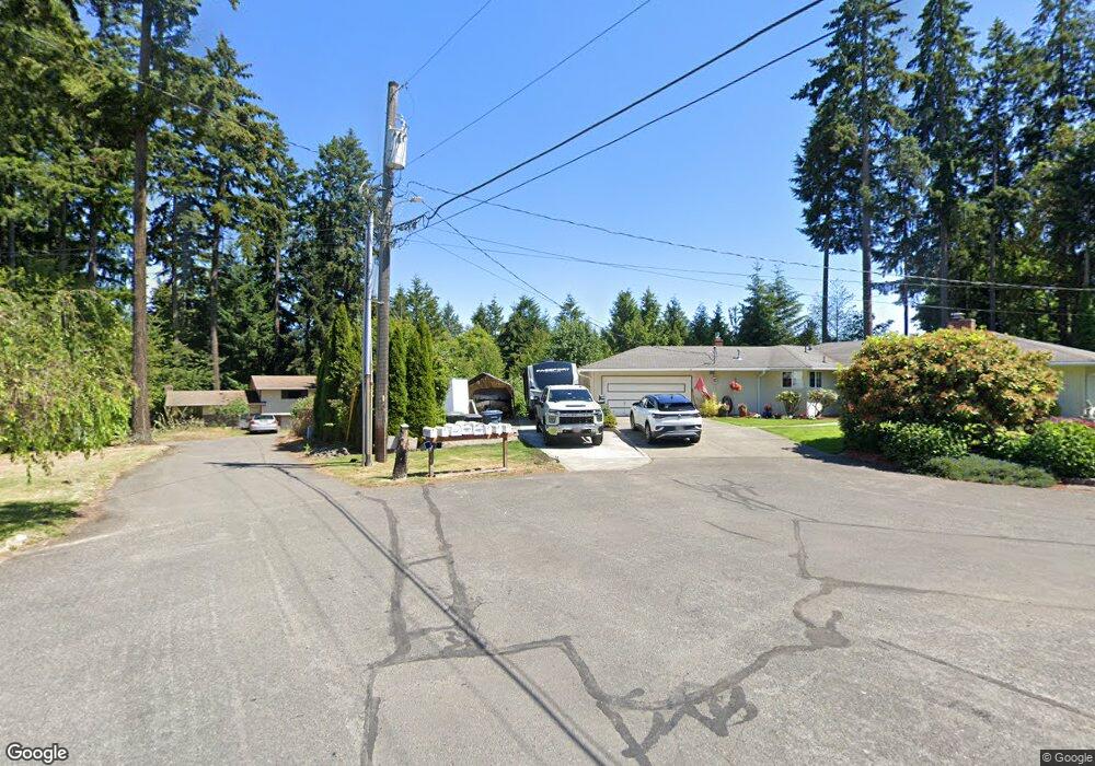 8112 51st Street Ct W unit 8114, University Place, WA 98467 - photo 1