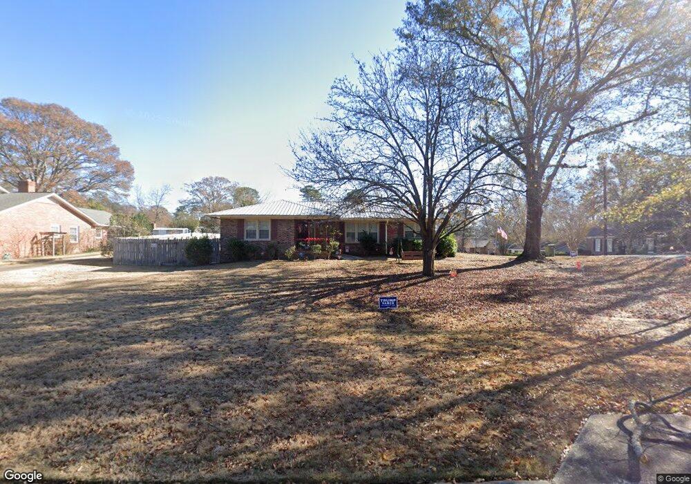 7300 Siamese St, Columbus, GA 31904 - photo 1