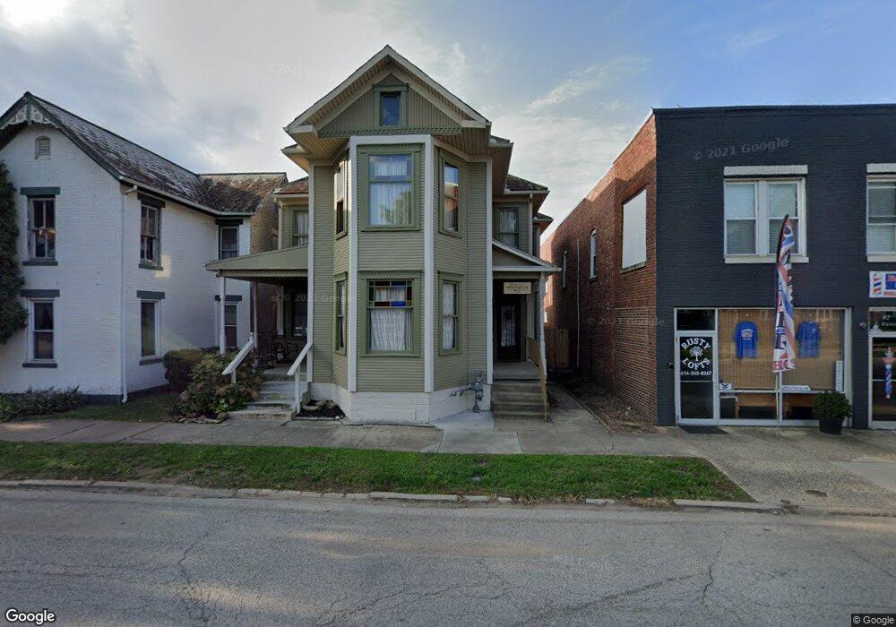 61 E Hunter St, Logan, OH 43138 - photo 1