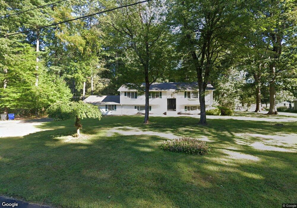 70 Blue Ridge Dr, Somers, CT 06071 - photo 1