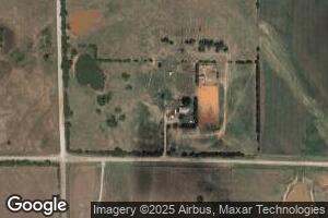 13110 E Mcelroy, Glencoe, OK 74032