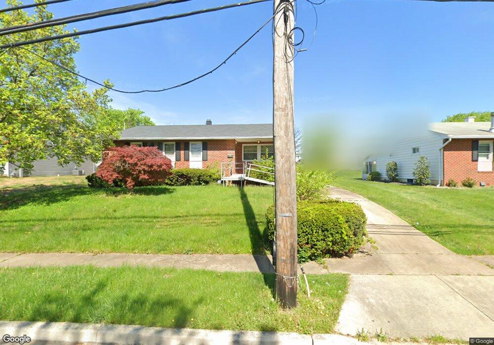 3102 Saint Lukes Ln, Gwynn Oak, MD 21207 - photo 1