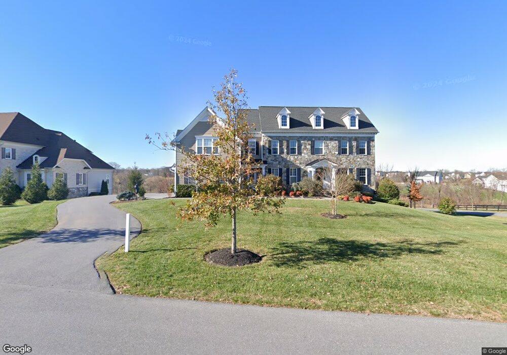 12202 Pleasant Springs Dr, Fulton, MD 20759 - photo 1