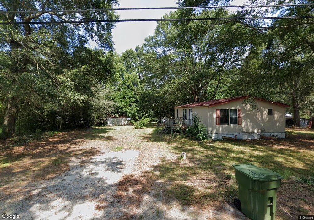 134 Allen St, Royston, GA 30662 - photo 1