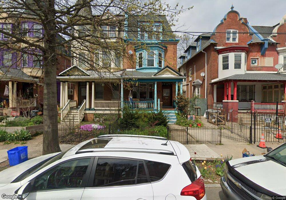 5017 Cedar Ave, Philadelphia, PA 19143 - photo 1