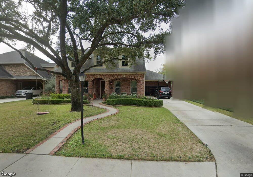 2204 Briarbrook Dr, Houston, TX 77042 - photo 1