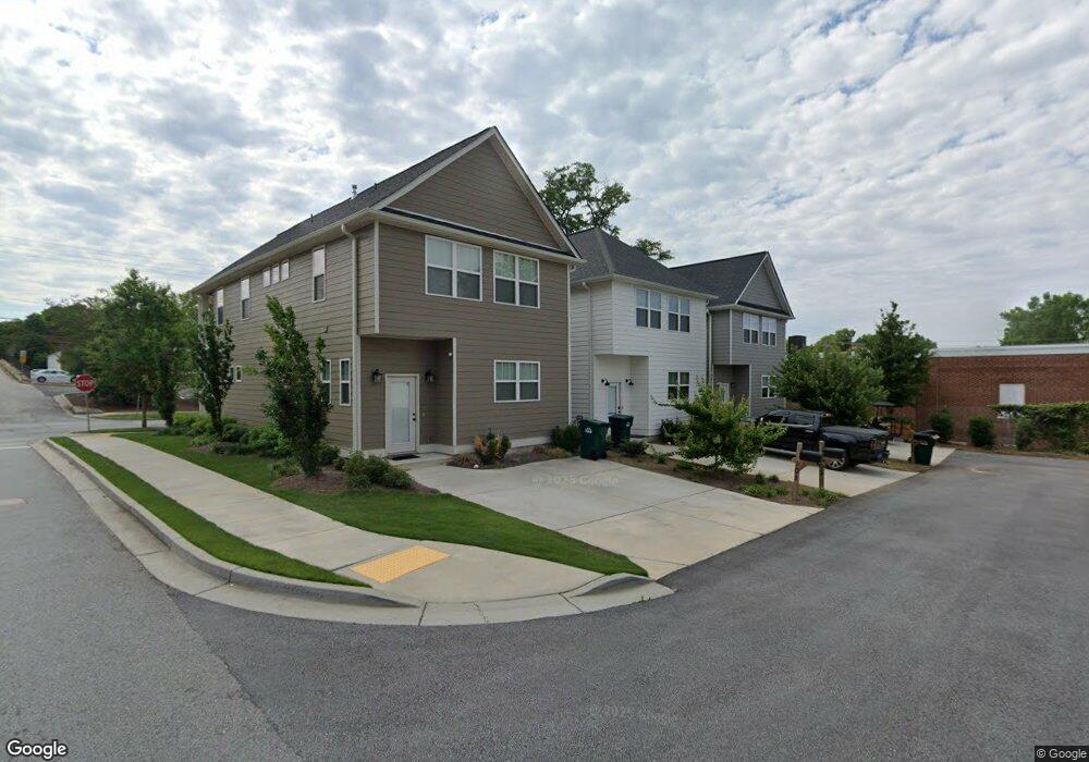 101 Town Walk Ln unit Lot 3, Carrollton, GA 30117 - photo 1