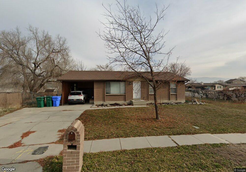 12685 S 2790 W, Riverton, UT 84065 - photo 1