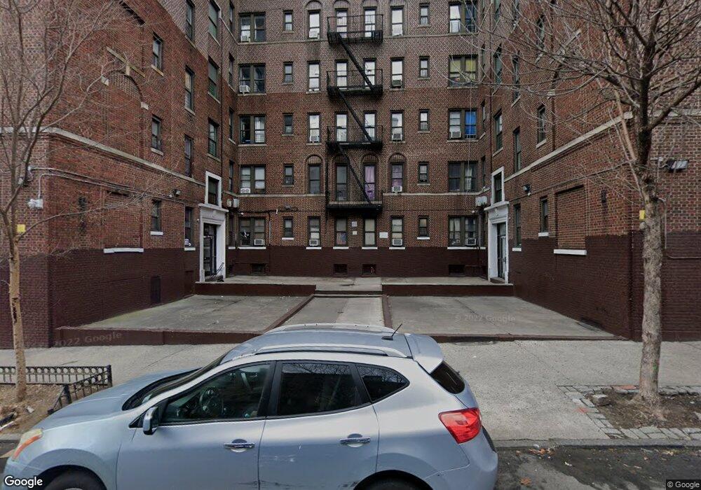 1113-1115 Walton Ave, Bronx, NY 10452 - photo 1