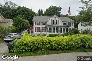 21 5th Ave, Baltic, CT 06330