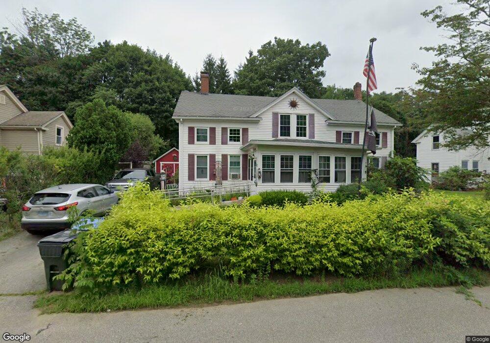 21 5th Ave, Baltic, CT 06330 - photo 1