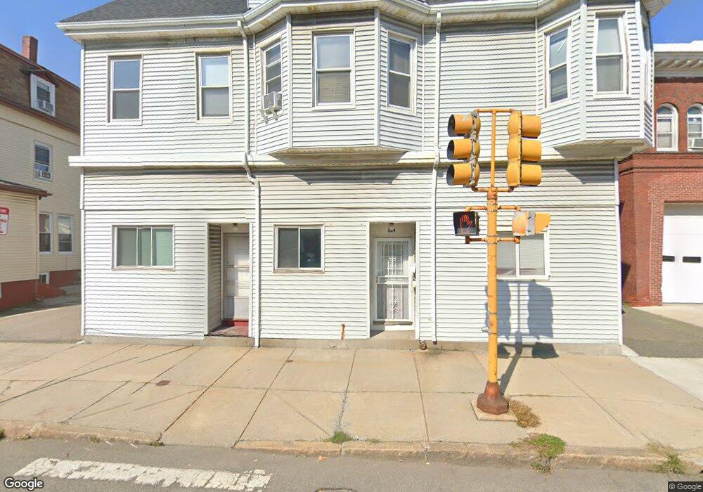 267 Highland Ave unit 2, Somerville, MA 02143 - photo 1