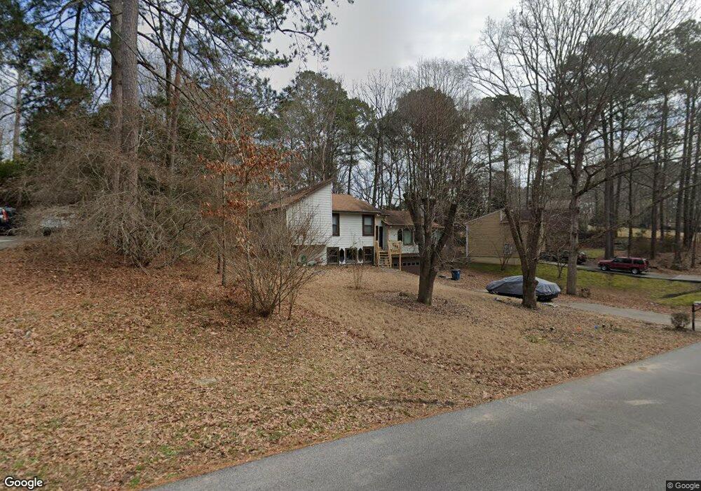 2774 Westminister Ln NW unit 3, Conyers, GA 30012 - photo 1